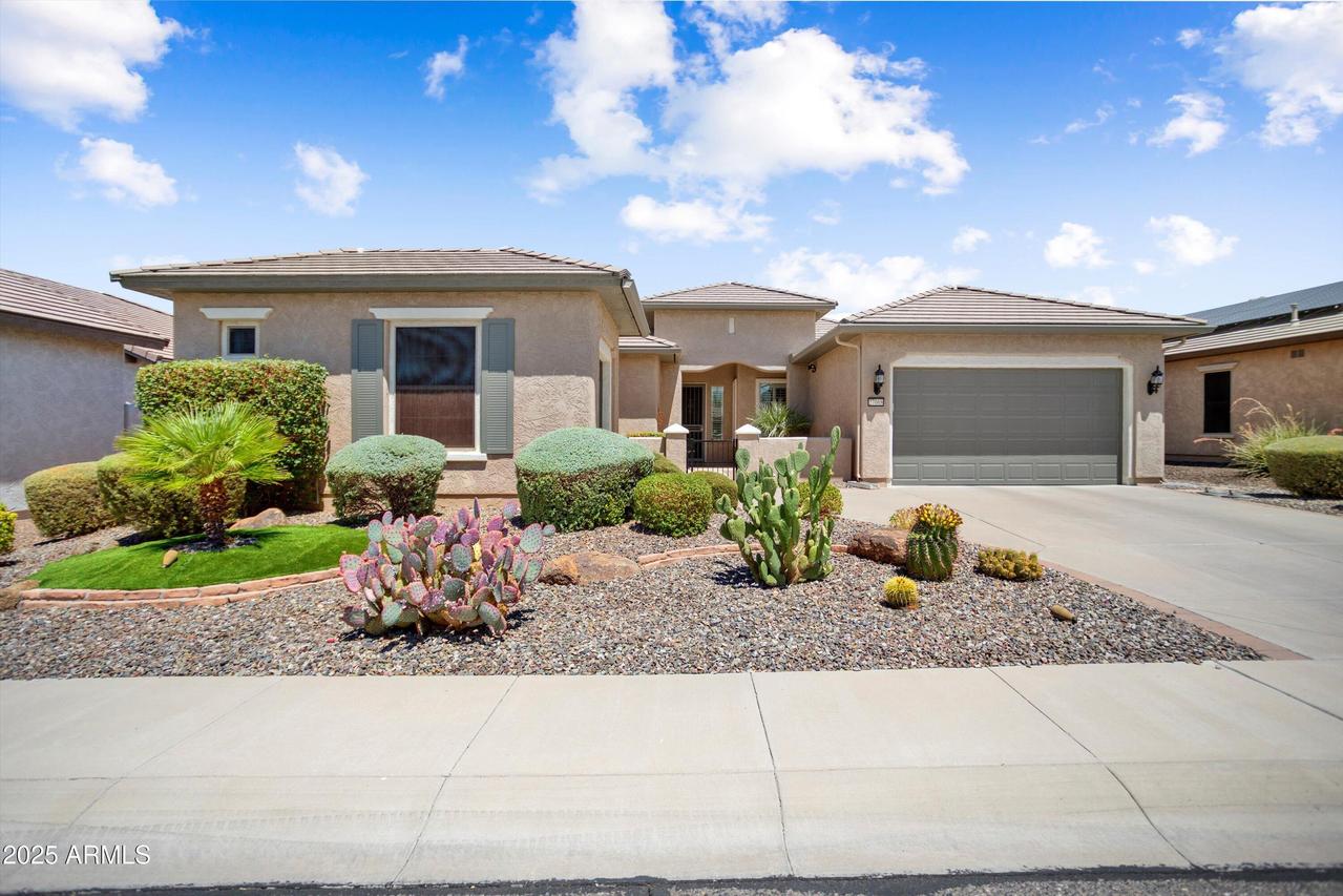 27068 W Yukon Dr., Buckeye, AZ 85396