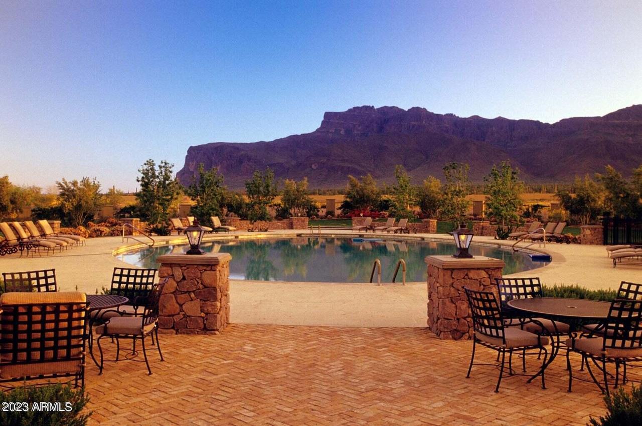 6620 E Flat Iron Loop #59, Gold Canyon, AZ 85118