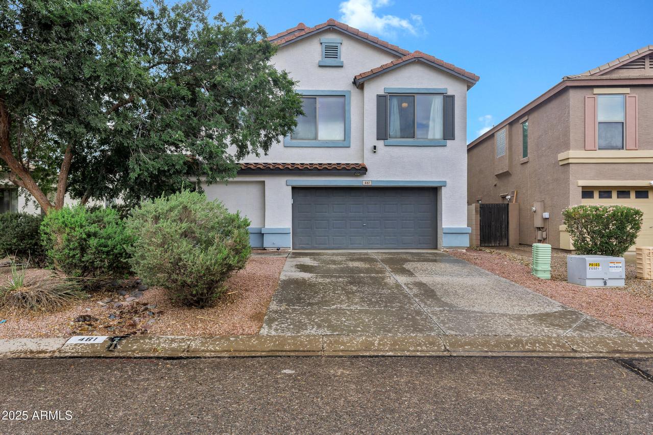 461 E Angeline Ave., San Tan Valley, AZ 85140