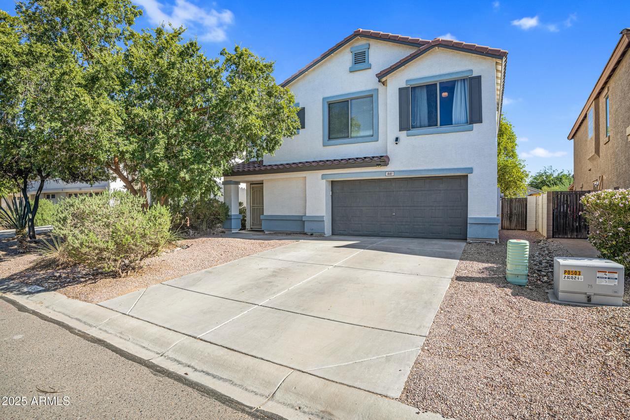461 E Angeline Ave., San Tan Valley, AZ 85140
