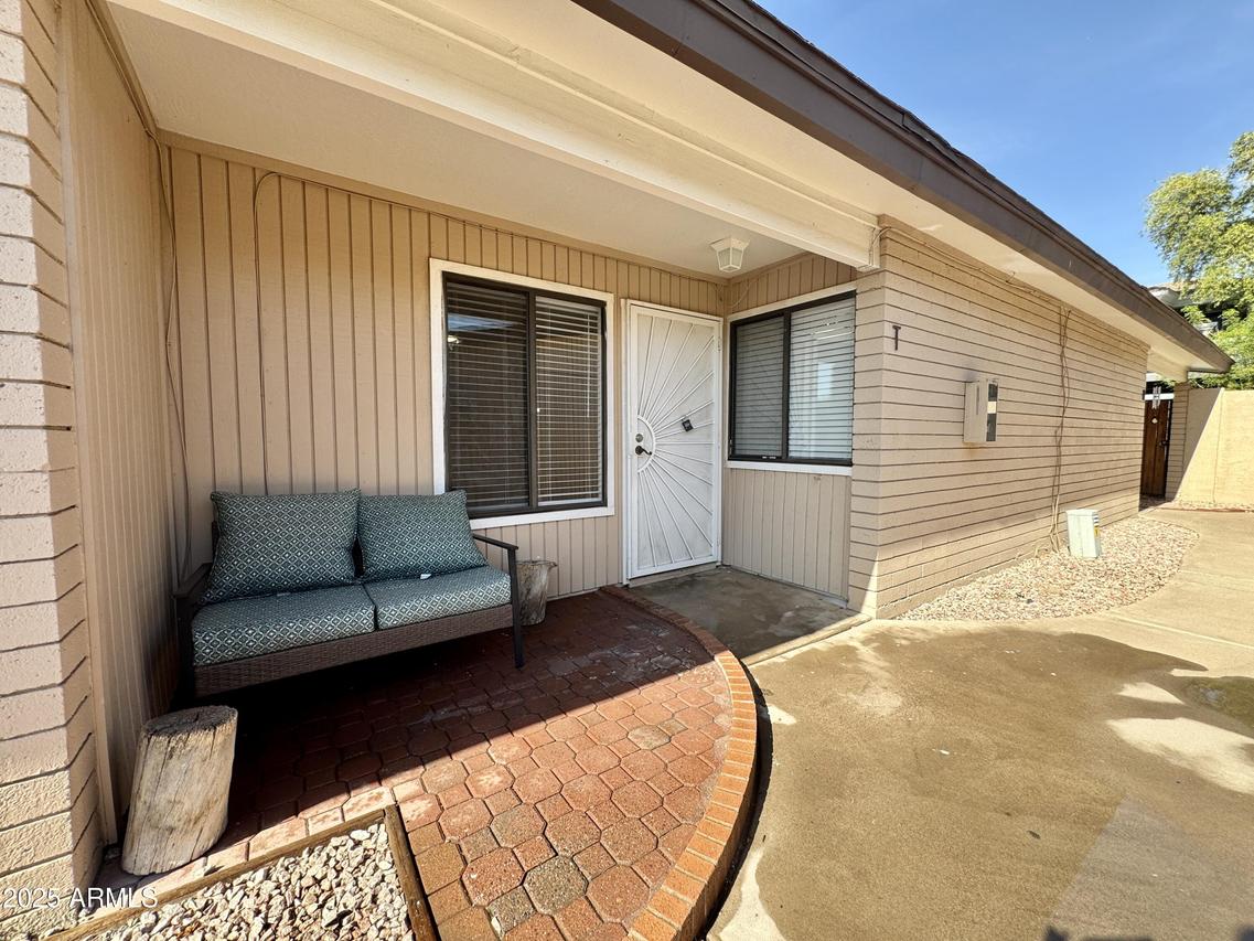 1622 E Campbell Ave. #T, Phoenix, AZ 85016