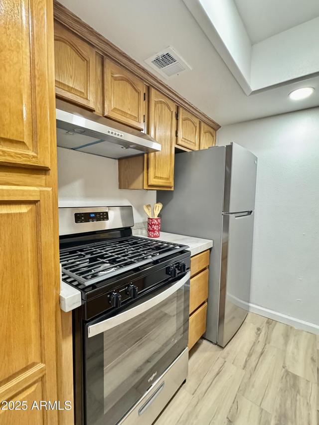 1622 E Campbell Ave. #T, Phoenix, AZ 85016