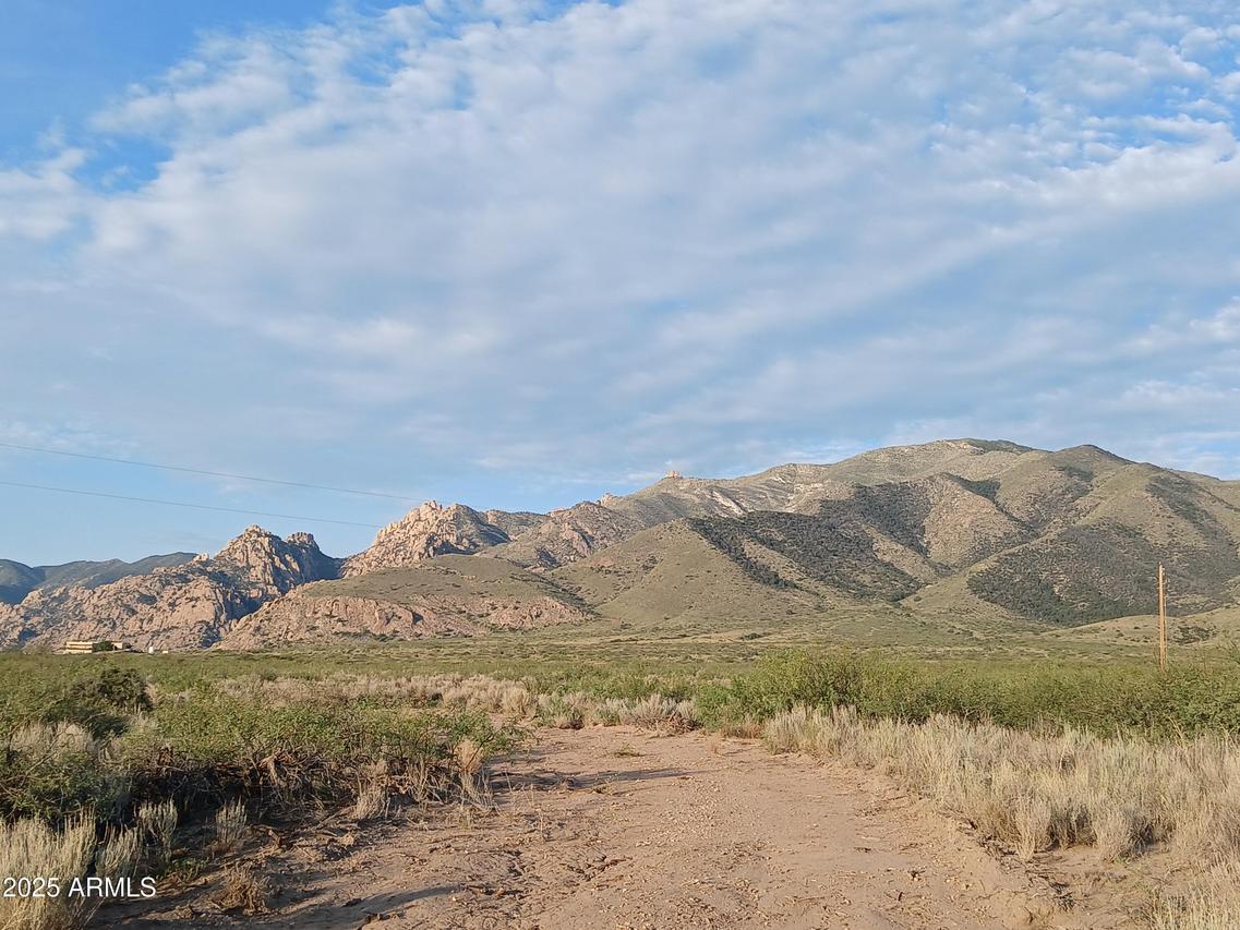 TBD W Dreamcatcher Way #-, Cochise, AZ 85606