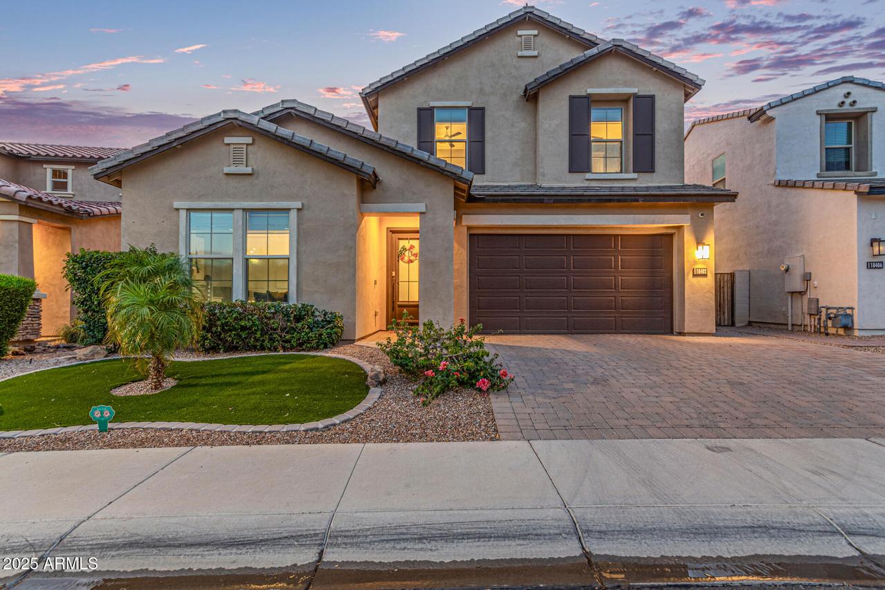 18402 N 65th Pl., Phoenix, AZ 85054