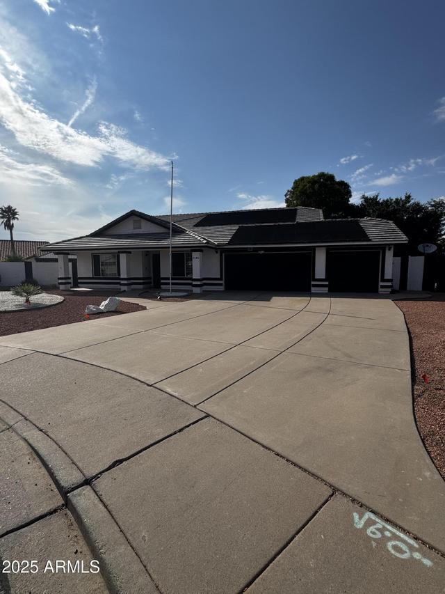 3144 E Minton Cir., Mesa, AZ 85213