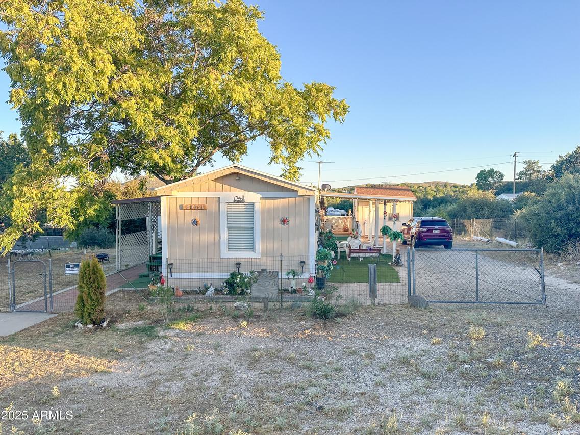 20861 E Mingus Dr., Mayer, AZ 86333