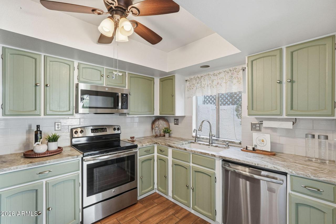 8754 E Via De La Luna, Scottsdale, AZ 85258