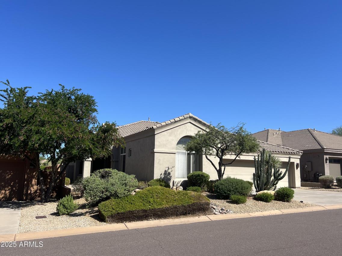 9546 E Cavalry Dr., Scottsdale, AZ 85262
