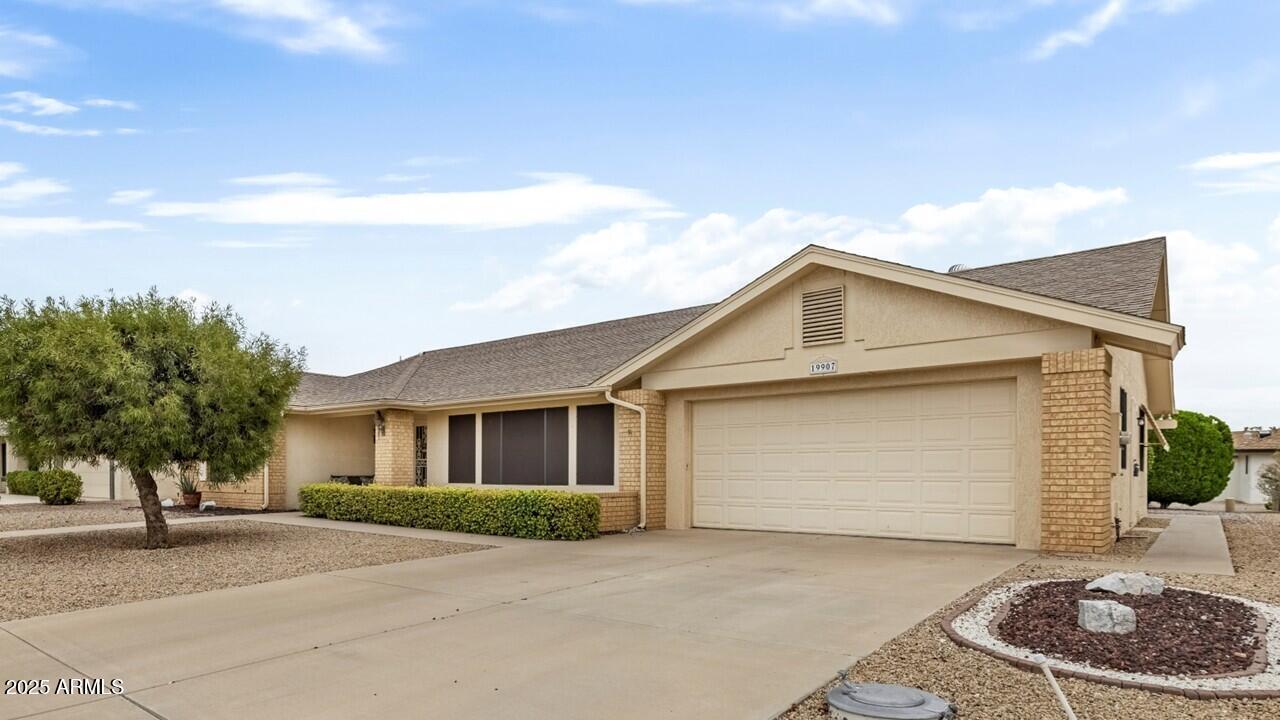 19907 N 146th Way, Sun City West, AZ 85375