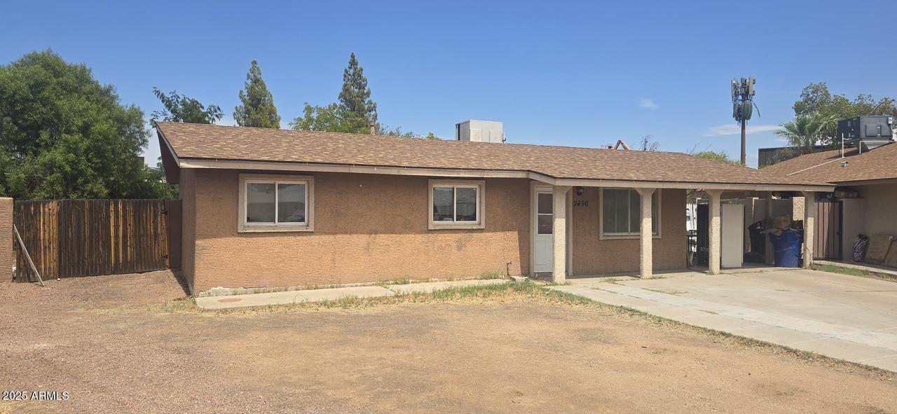 7456 E Crescent Cir., Mesa, AZ 85208