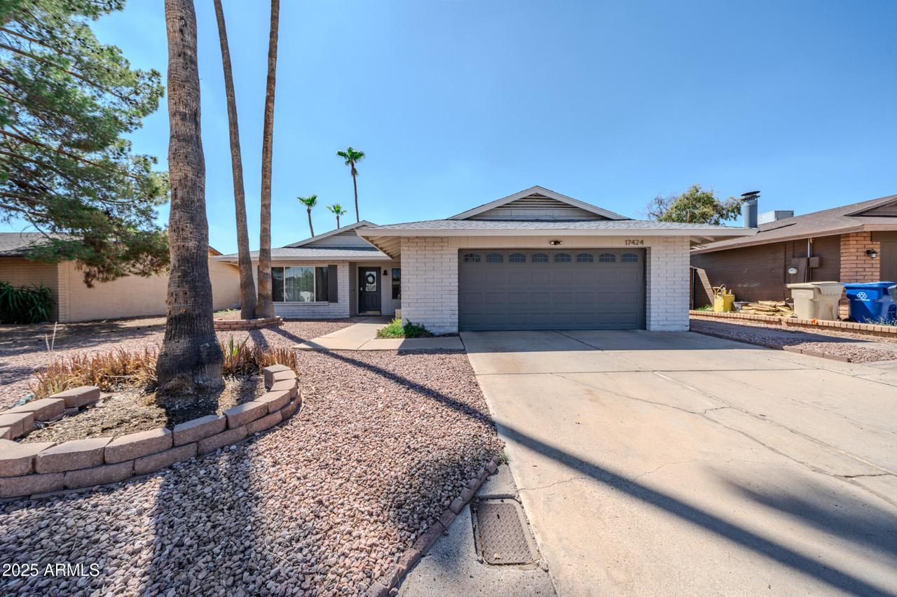 17424 N 56th Ave., Glendale, AZ 85308