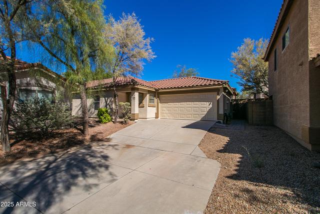 New Homes For Sale This Week That Attend Sunset Canyon School: August 22nd to August 28th