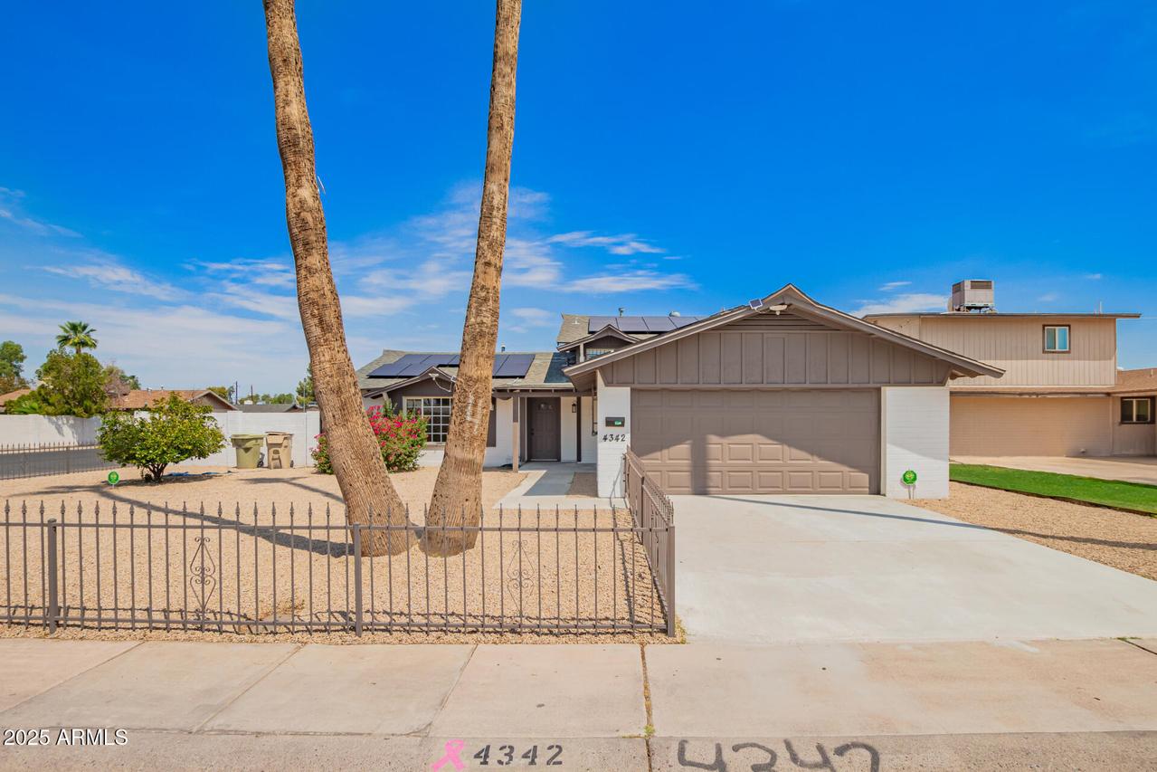 4342 W Claremont St., Glendale, AZ 85301