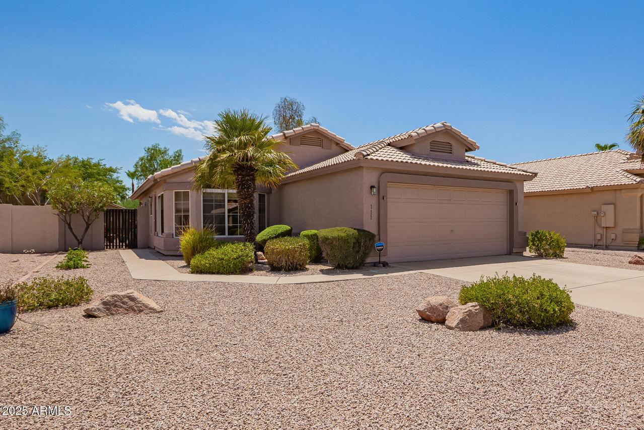 111 W Jasper Dr., Gilbert, AZ 85233