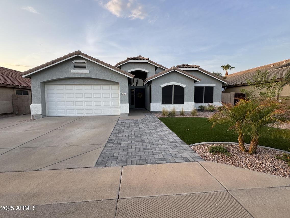 11258 E Pronghorn Ave., Mesa, AZ 85212