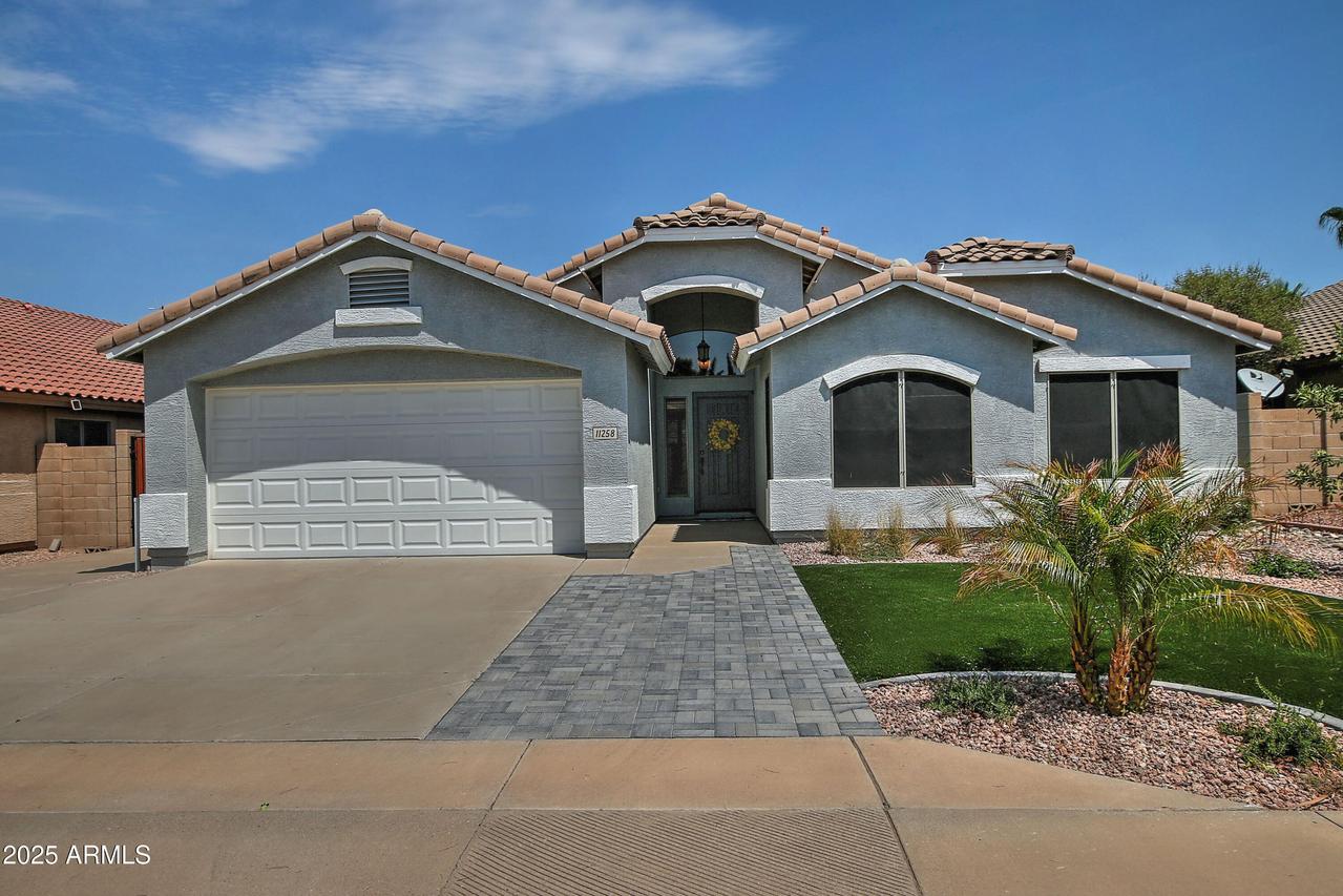 11258 E Pronghorn Ave., Mesa, AZ 85212