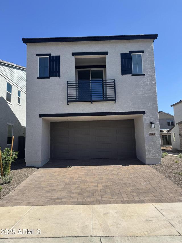 26413 N 24th Glen, Phoenix, AZ 85085