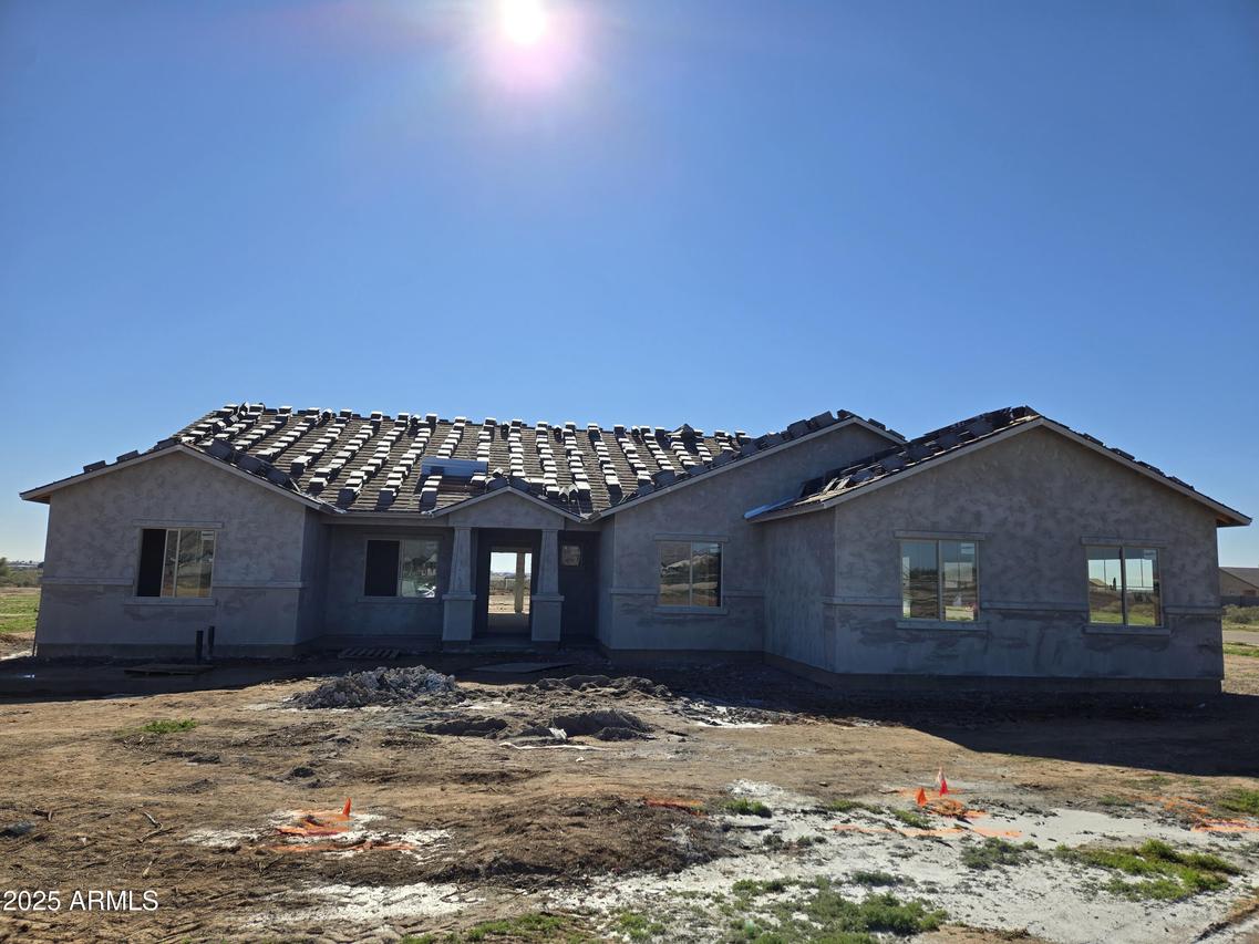 9195 W Limestone Mountain Dr., Casa Grande, AZ 85194