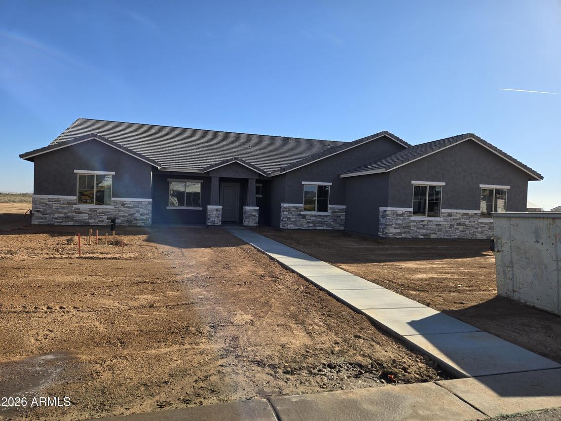 9195 W Limestone Mountain Dr., Casa Grande, AZ 85194