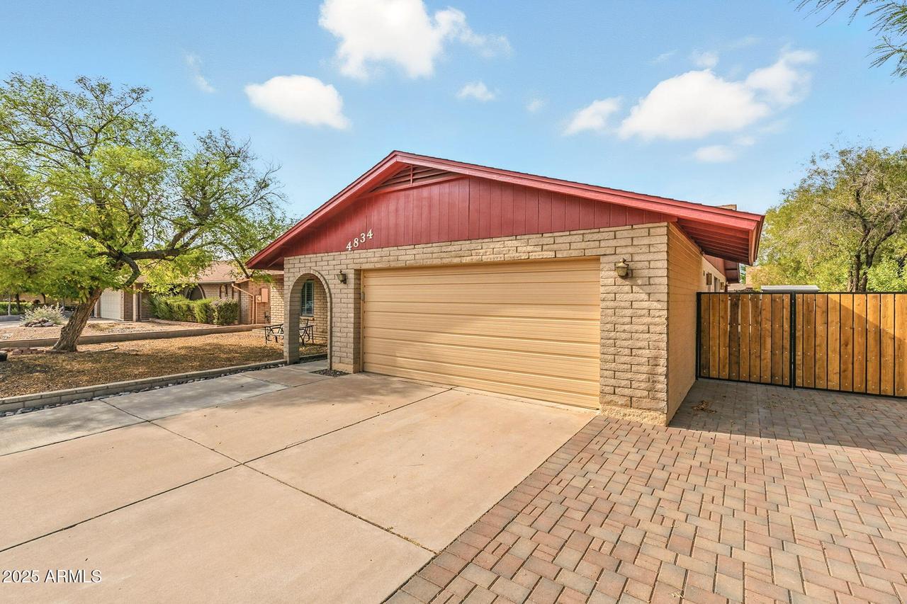 4834 W Vogel Ave., Glendale, AZ 85302