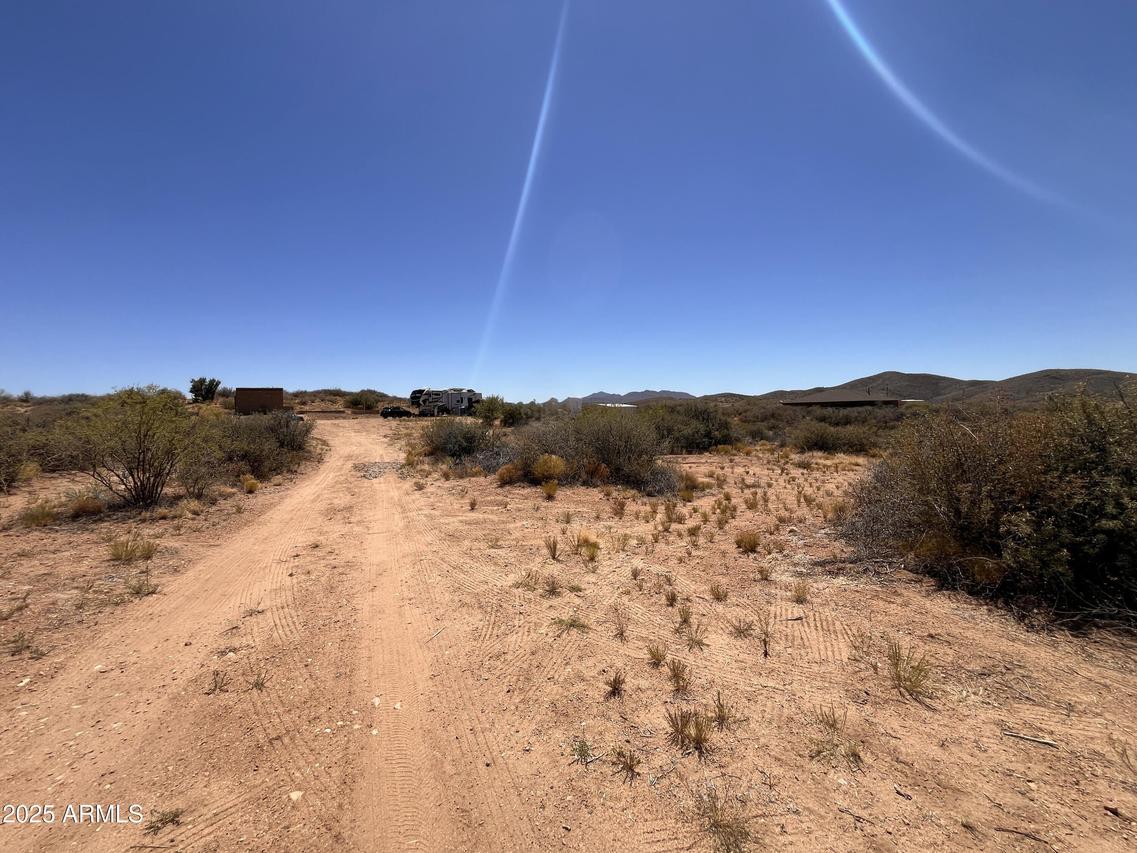 7050 S Heart Rock Rd. #-, Skull Valley, AZ 86338