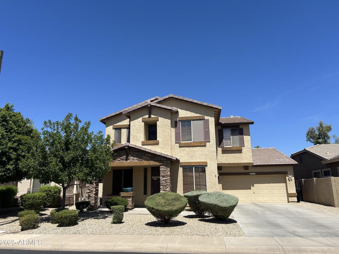 18200 W Paradise Ln., Surprise, AZ 85388