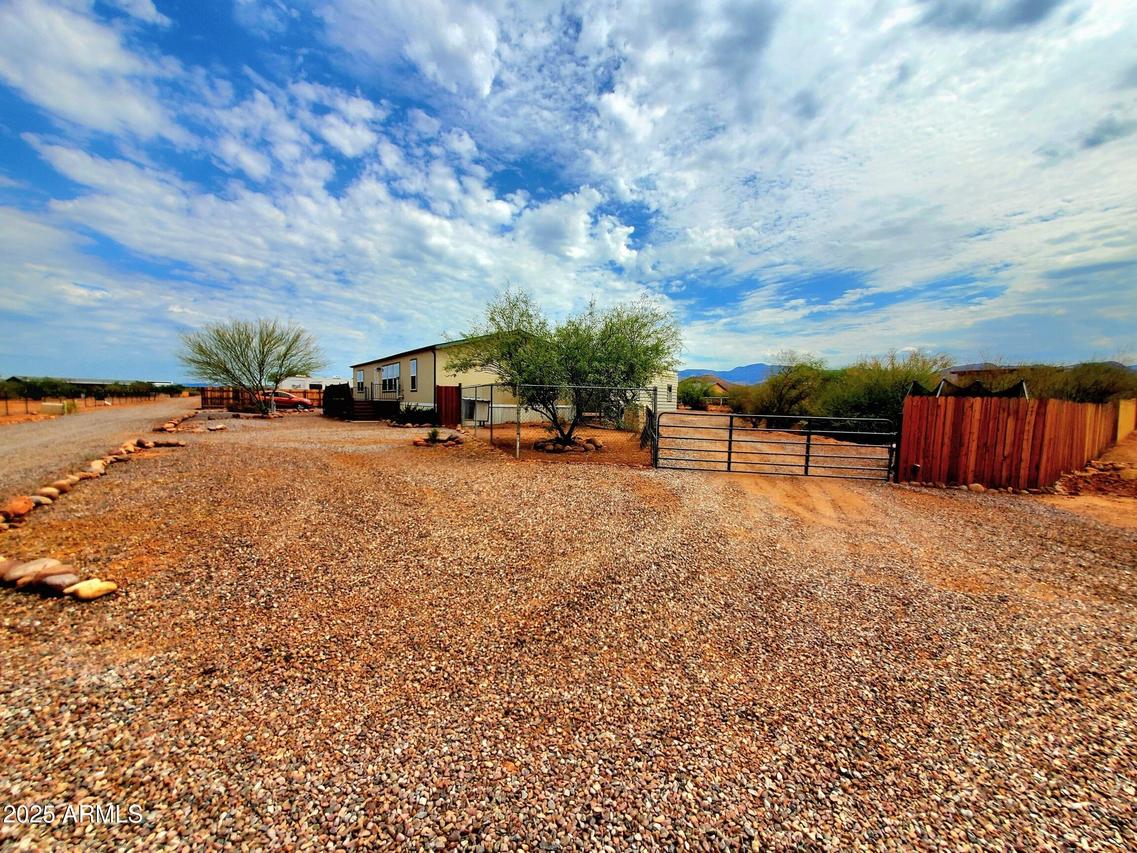 443 S Grimes Rd., Tonto Basin, AZ 85553