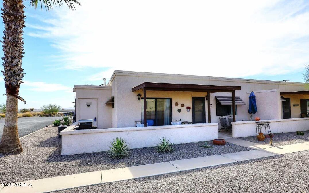 232 E Nebraska St., Florence, AZ 85132