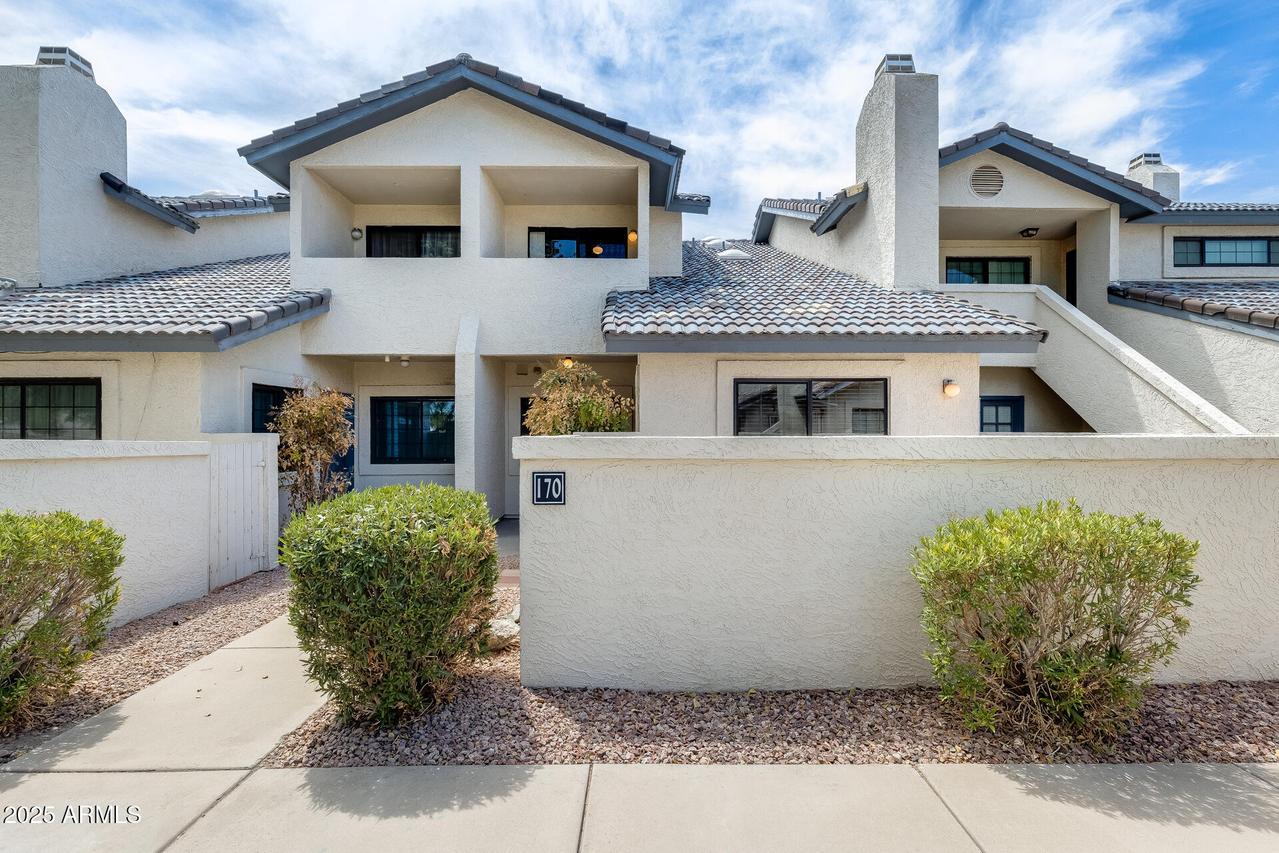 1222 W Baseline Rd. #170, Tempe, AZ 85283