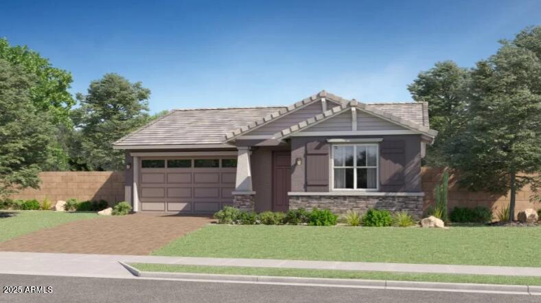 7825 W Tether Tr., Peoria, AZ 85383