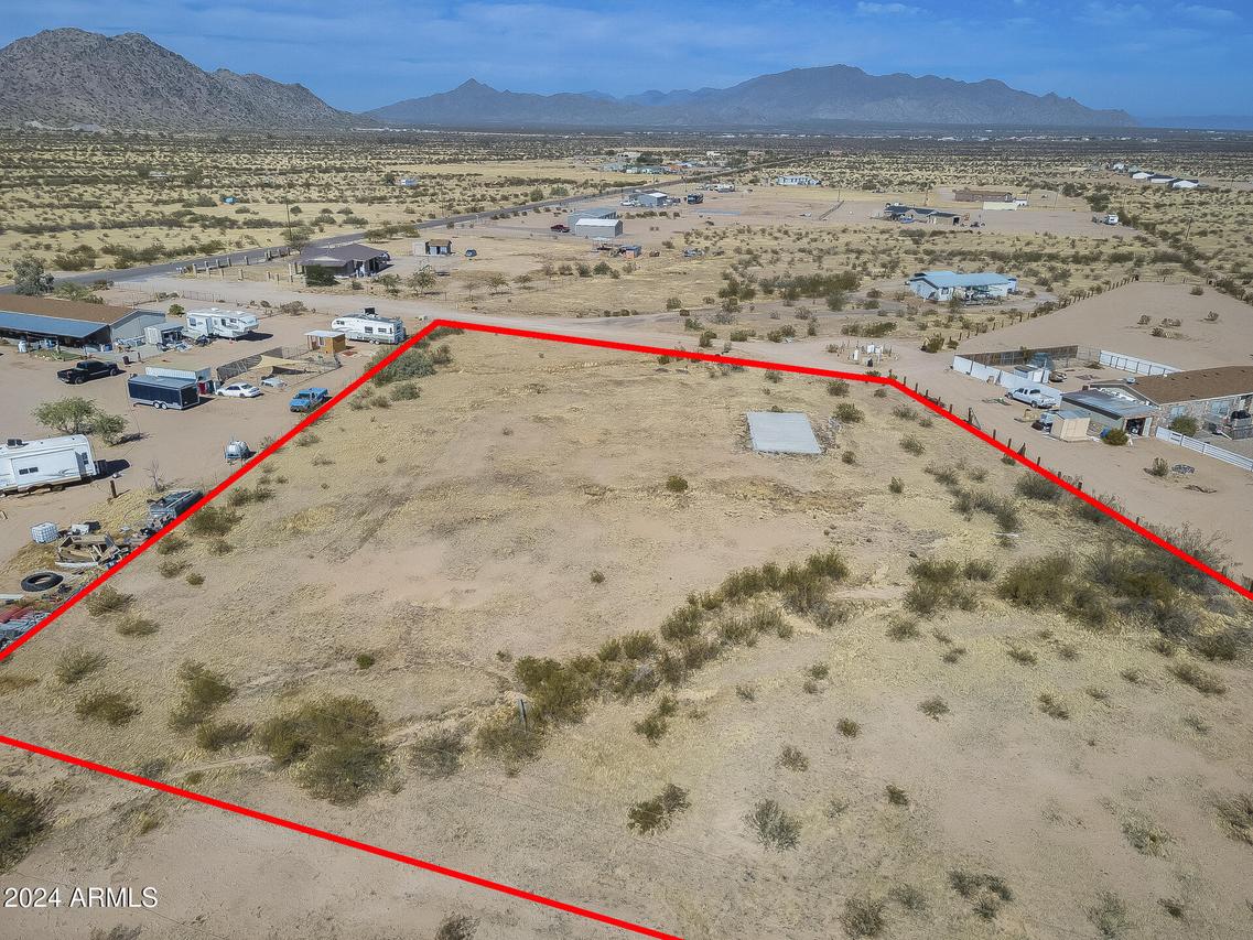 W Homeland Rd. #4, Maricopa, AZ 85139
