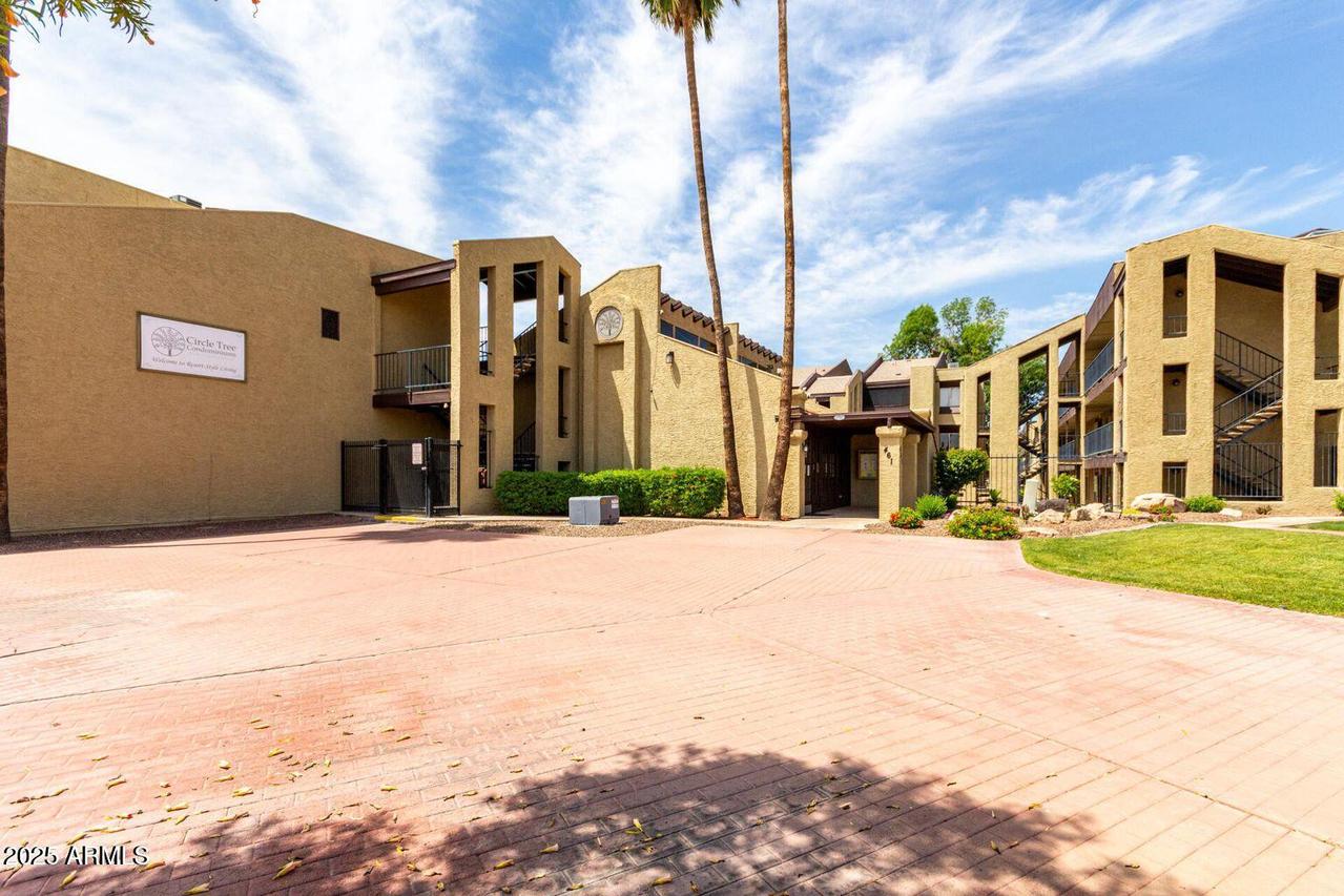 461 W Holmes Ave. #224, Mesa, AZ 85210