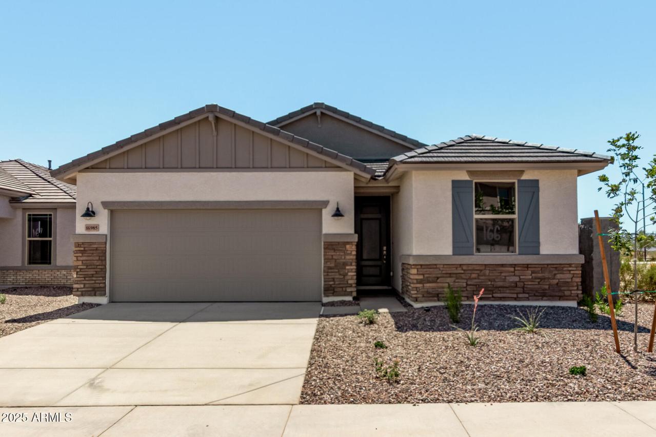 16985 W Spur Dr., Surprise, AZ 85387