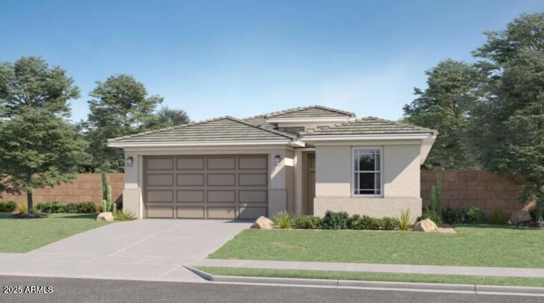 17364 W Smoketree Dr., Surprise, AZ 85387