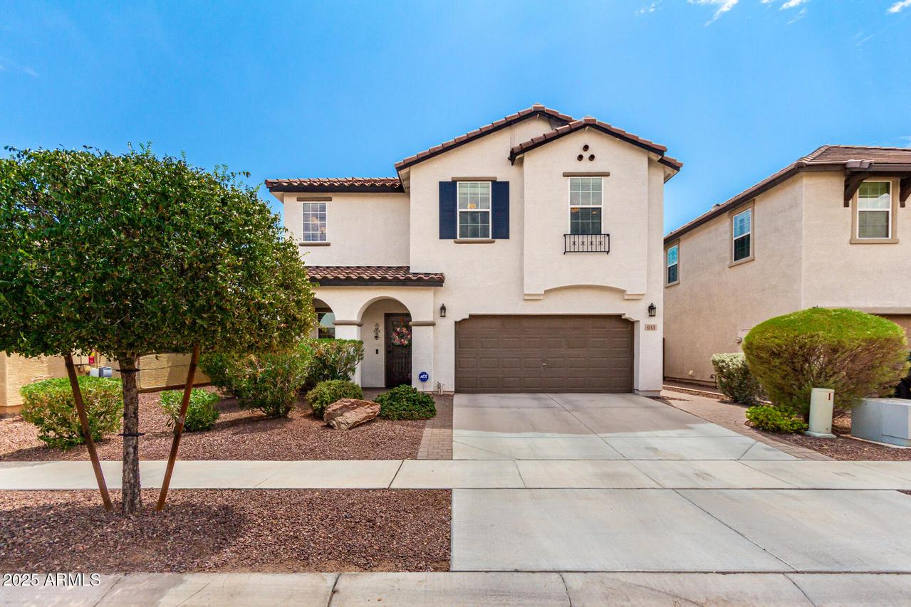843 E Beverly Rd., Phoenix, AZ 85042