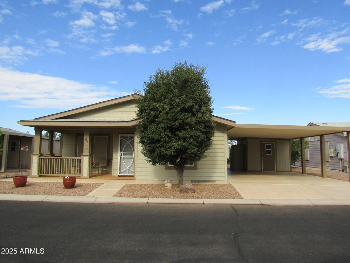 2263 N Trekell Rd. #90, Casa Grande, AZ 85122
