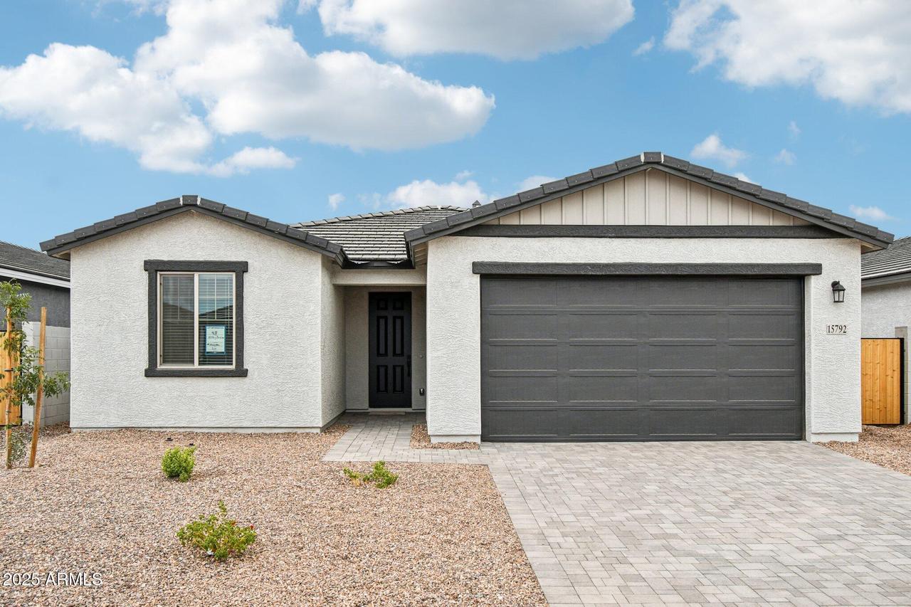 15792 W Beryl Ave., Waddell, AZ 85355