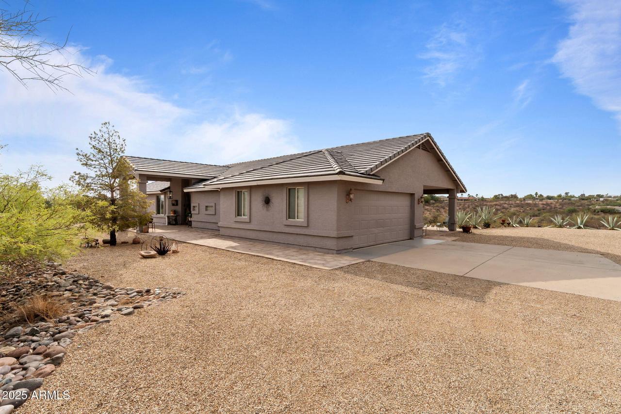 360 Bonita Dr., Wickenburg, AZ 85390