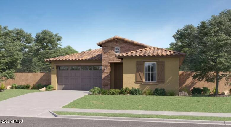 16755 W Charlotte Dr., Surprise, AZ 85387