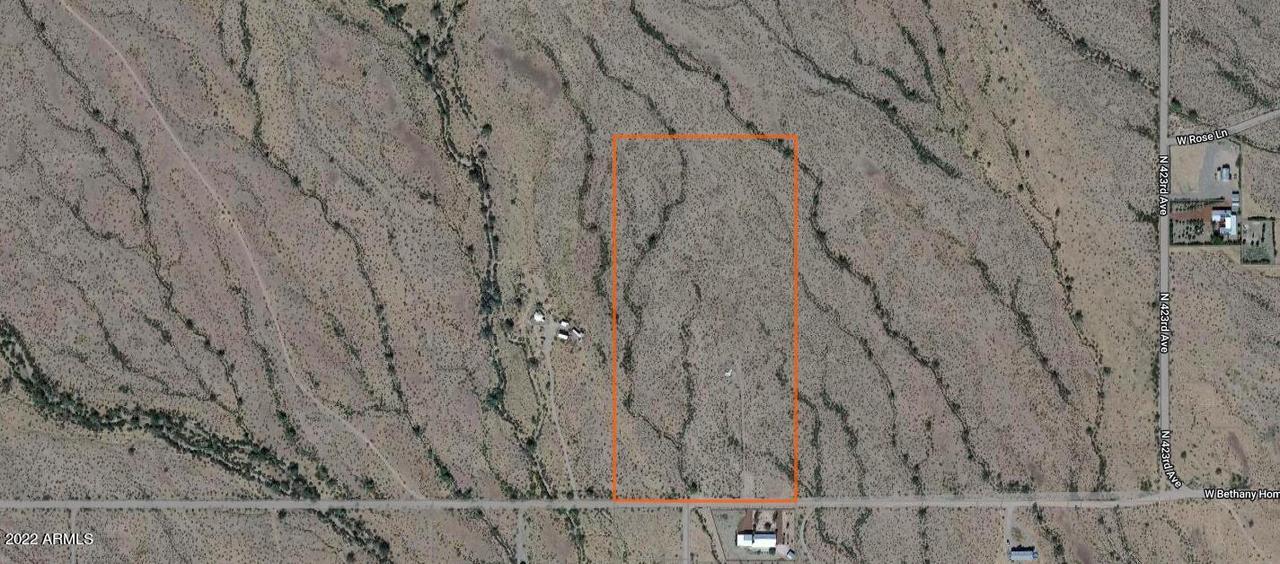 42500 W Bethany Home Rd. #-, Tonopah, AZ 85354