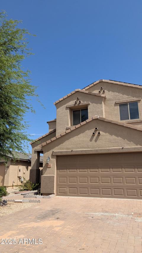 138 E Taylor Ave., Coolidge, AZ 85128