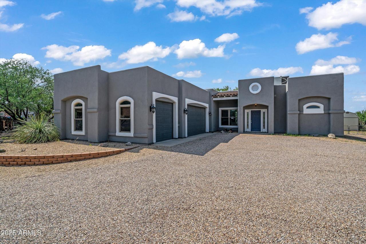 305 W Branding Iron Dr., Saint David, AZ 85630