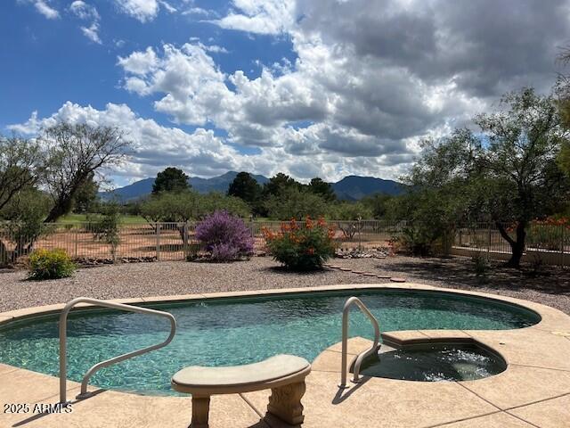 3604 Greenbrier Rd., Sierra Vista, AZ 85650