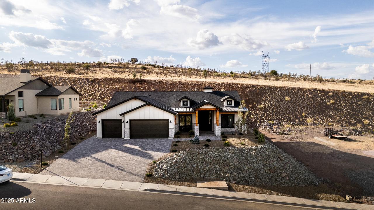 1163 Sunrise Blvd., Prescott, AZ 86301