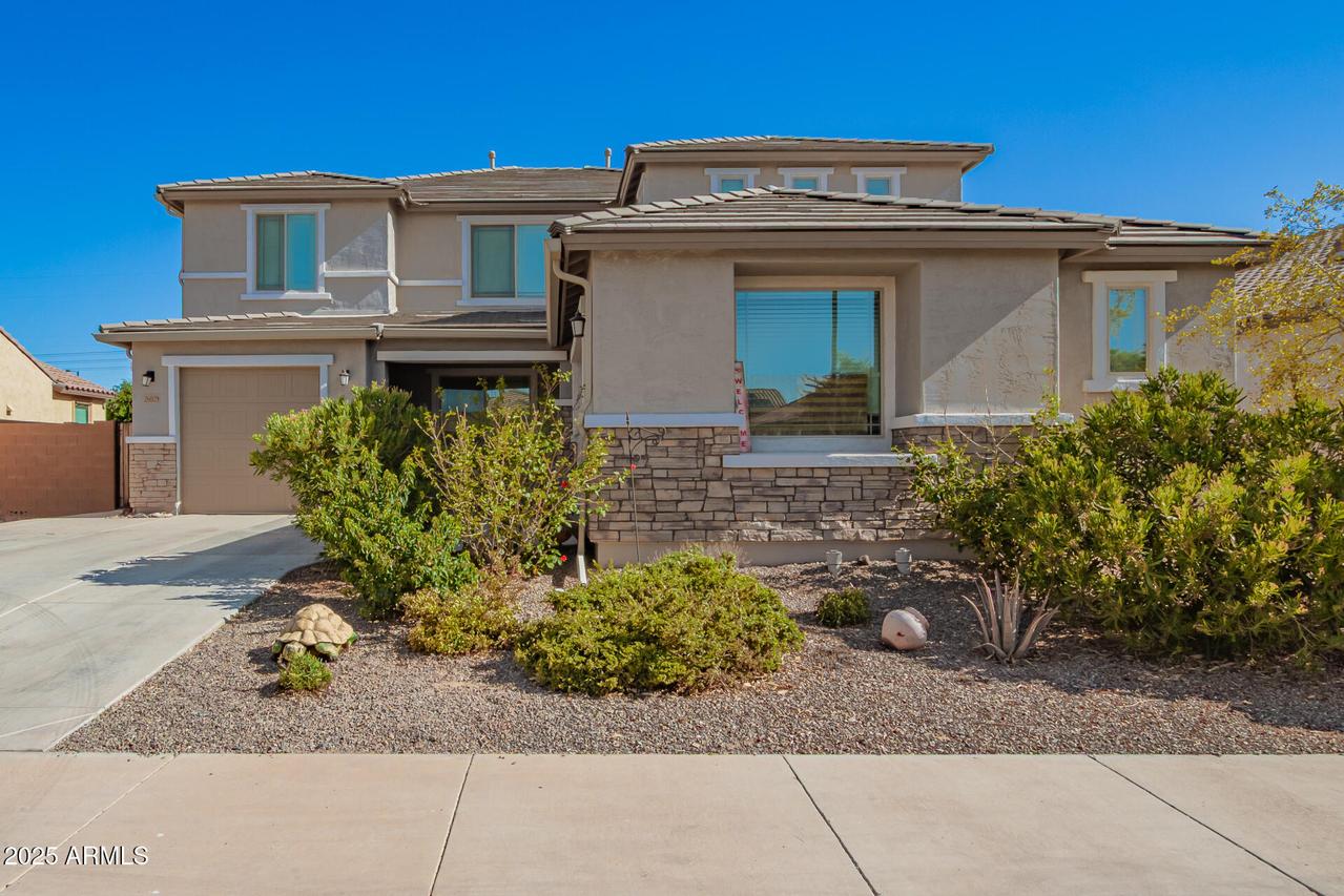 26029 W Quail Ave., Buckeye, AZ 85396