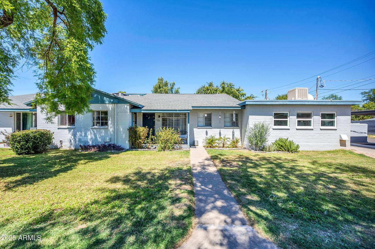 2917 N 19th Ave. #128, Phoenix, AZ 85015
