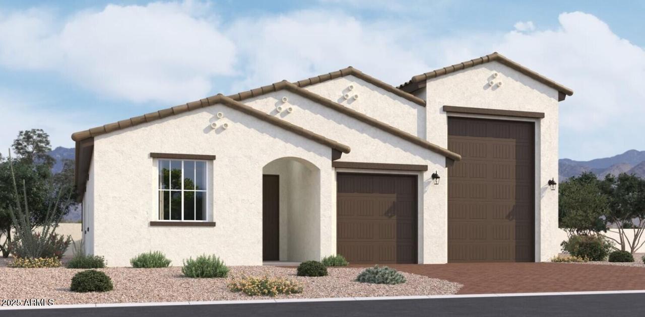 5517 W Hayduk Rd., Laveen, AZ 85339