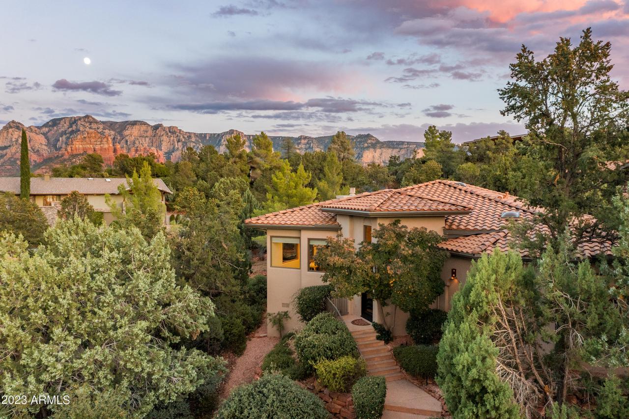 26 Elice Cir., Sedona, AZ 86336
