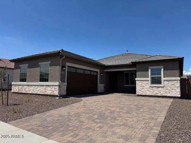 16524 W Avenida Del Sol, Surprise, AZ 85387