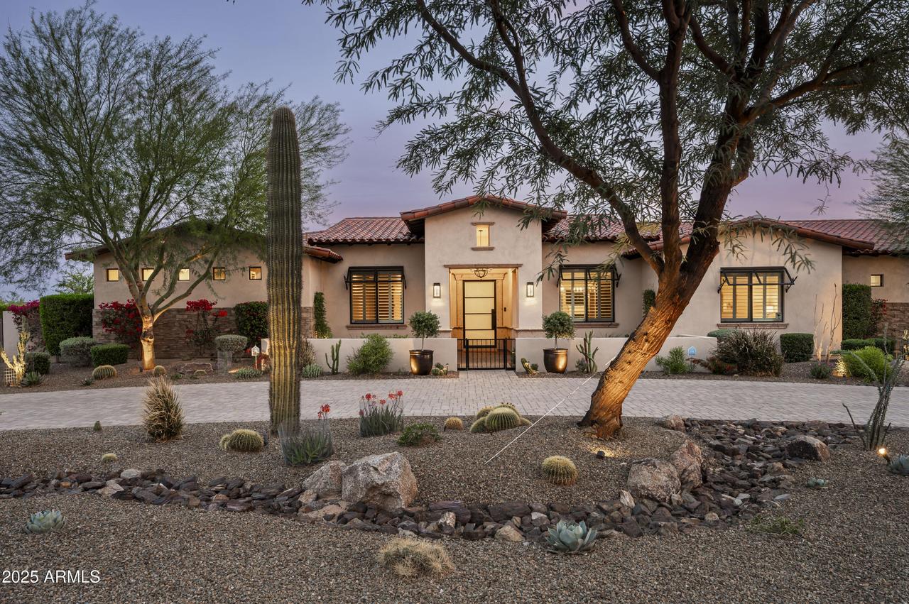 8821 E Havasupai Dr., Scottsdale, AZ 85255